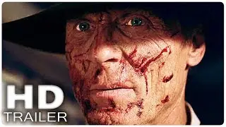 WESTWORLD Season 2 Trailer (2018)