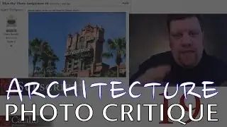 Architecture - Photography Critique #6