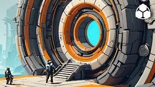 I Remade Portal in Godot! (sort of)