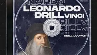 *FREE* UK/NY DRILL LOOP KIT | 25 UK/NY DRILL MELODIES!!! | (LINK IN THE DESCRIPTION)