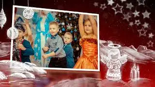 С Новым годом! Фото и видео +375-29-3657318