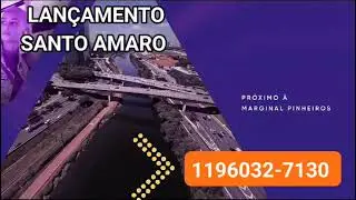 MERITO SANTO AMARO INFORMAÇÕES 11 99498-9741 WHATSAPP