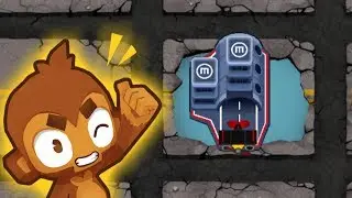 BTD6 - 