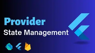 Learn Provider State Management: Introduction to Flutter Provider Package #providerflutter #flutter