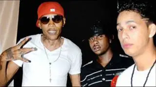 Vybz Kartel & Rvssian - Get Gal Anywhere (Raw) - June 2011