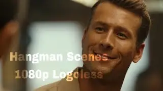 Hangman scenepack 1080p logoless | Top Gun: Maverick