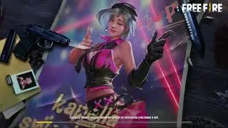 FREE FIRE как не нужно играть