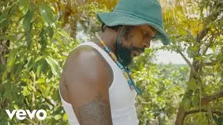 Popcaan - Greatness Inside Out | Official Music Video