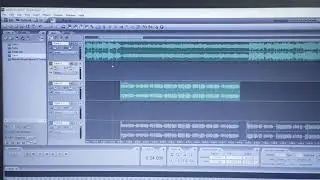 MELODYNE творить чудеса. Обработка голоса. Обработка вокала.