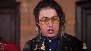 Falling in Reverse | GRAMMY Pro