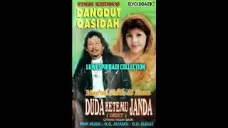 Duda Ketemu Janda Voc Mas,ud Sidiq Feat Rena