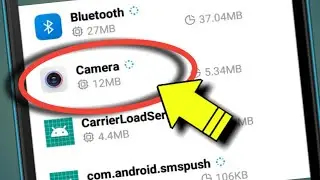 Still Cant Connect To Camera Try Restarting Your Device | Fix Camera Not Working In Mi Mobile