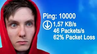 ФОРТНАЙТ НО ПИНГ 10000