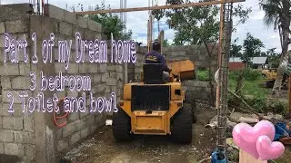 OFW DREAM HOME 🏡||| KATAS NG QATAR ||| PART 1