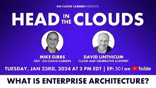 Enterprise Architecture (What is Enterprise Architecture and Why It’s Important)