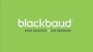 How to Update your blackbaud.com Account to Login with Email