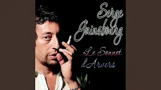 Le sonnet d'arves