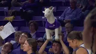 K-State Women's Basketball | Postgame Highlights vs Green Bay