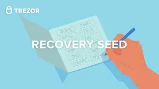 What is a recovery seed?