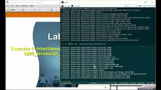 JavaScript Inheritance