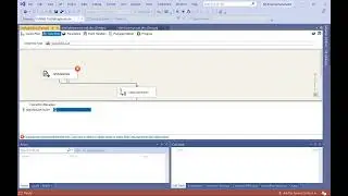 How to configure variables in SSIS