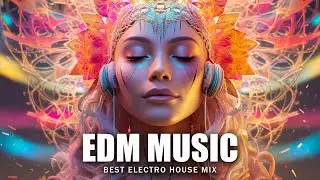 EDM Music 2024 🎧 Mashups & Remixes Of Popular Songs 🎧 Bass Boosted 2024