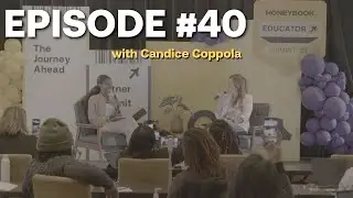 How to Succeed in Affiliate Marketing (Candice Coppola)