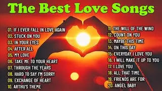 OldiesBut Goodies Love Songs - Kenny Rogers, David Pomeranz, Jim Brickman, Cher & Peter Cetera.