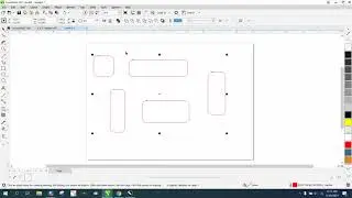 Corel Draw Tips & Tricks Macro Rounded Corners