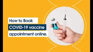 COVID Vaccine Booking UK | How to Book COVID Vaccine UK