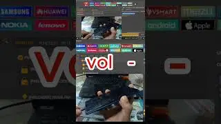 VIVO Y91C LOCK REMOVE_frp unlock_vivo 1820 frp unlocktool