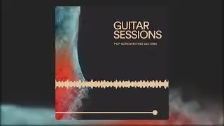 FREE POP GUITAR LOOPS | Pop Guitar Sample Pack and Acoustic Guitar Loops