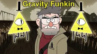 Friday Night Funkin - Gravity Funkin