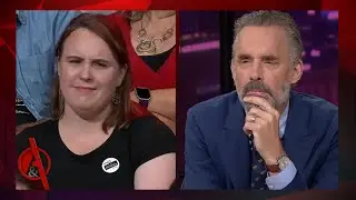 Jordan Peterson Calls Out The 