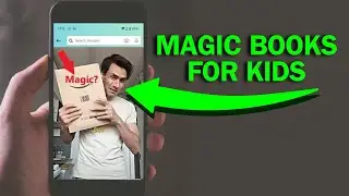 Unboxing Magic Ink Copybooks for Kids Reusable Handwriting Workbooks for Preschools