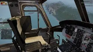 ArmA 3 Mike Force: Amazing Pilot 1