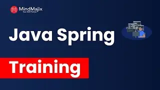 Java Spring Training | Java Spring Certification Course Online | Java Spring Tutorial | MindMajix