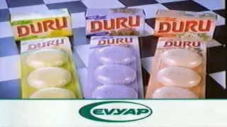 Мыло Duru / Для прекрасной нежной кожы