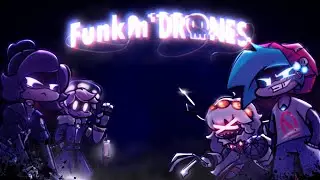 FNF Funkin drones' (Demo) [PC]