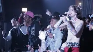 Lil Peep & Lil Tracy -  