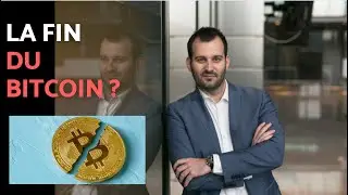 Bitcoin ETH et XRP évitent le Krach : La SEC vient-elle de tuer les cryptos ?
