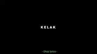 MENTAHAN CCP LIRIK LAGU  || KELAK KAU TELAH DEWASA OLD🎶 VIRAL TIK TOK