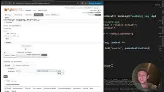 RabbitMQ Headers Exchange in .NET with MassTransit - System Design Series 