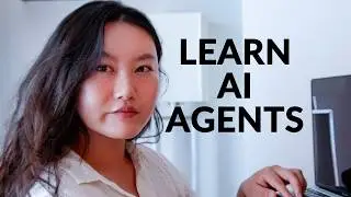 AI Agents Fundamentals In 21 Minutes