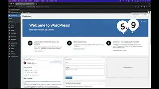 How to install WooCommerce Plugin - WordPress