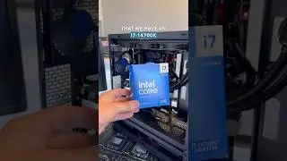 Gaming PC Stuck! 