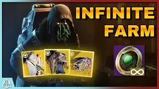 EXOTIC CLASS ITEMS AT XUR:  Best Strange Coins & Exotic Class Item Farm | Destiny 2