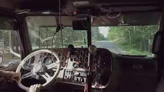 PETERBILT 379 - BEST SOUNDING TRUCK ON YOUTUBE 😎