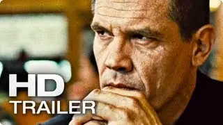 Exklusiv: OLDBOY Offizieller Trailer Deutsch German | 2014 Josh Brolin [HD]