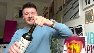Фанагория Крю Лермонт Шардоне с разницей в 5 лет